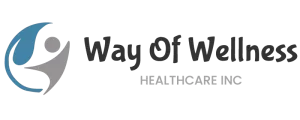 Way of Wellness logo